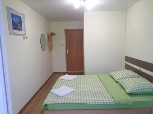 Листвянка: Baykal Lyuks Aeterna Guest House
