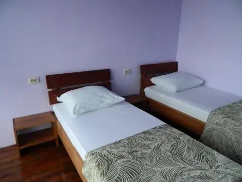 Листвянка: Baykal Lyuks Aeterna Guest House