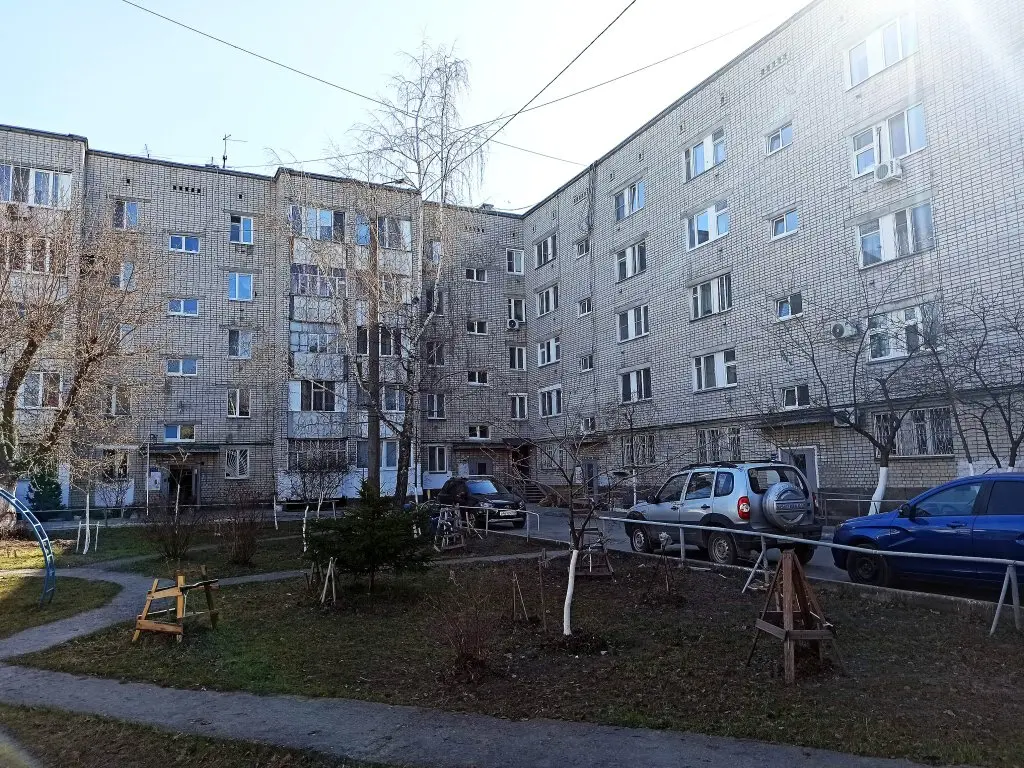 Казань: Квартира уютная рядом с центром города