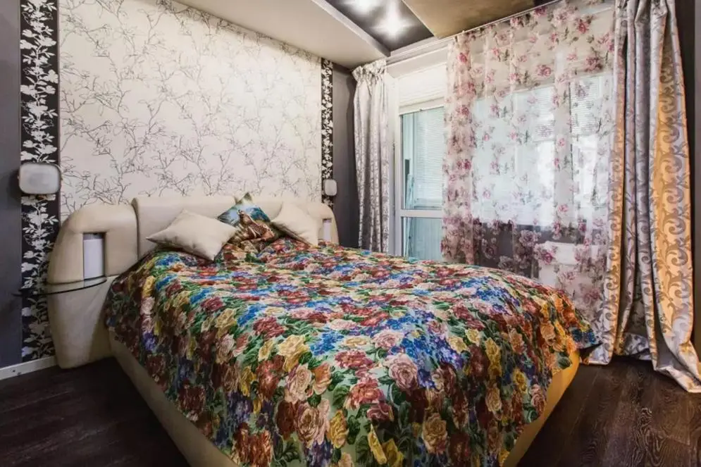Москва: GoodSleep Kirovogradskaya 24