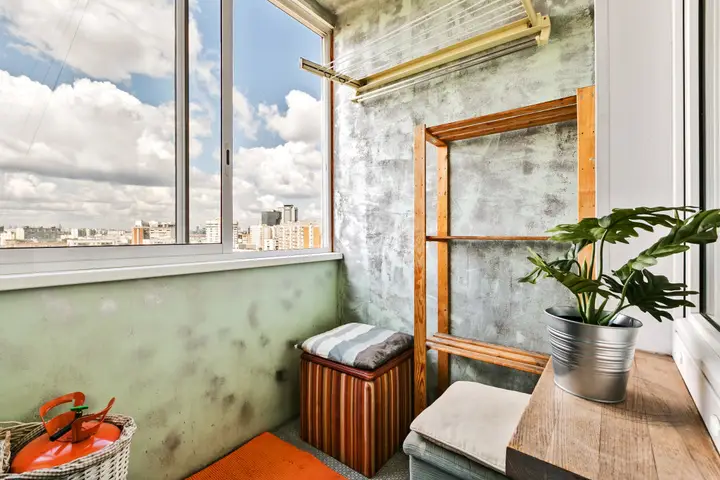 Москва: Taganka Great View Luxury Studio Apartments