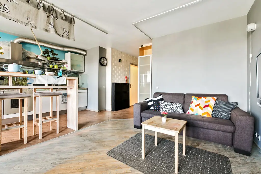 Москва: Taganka Great View Luxury Studio Apartments