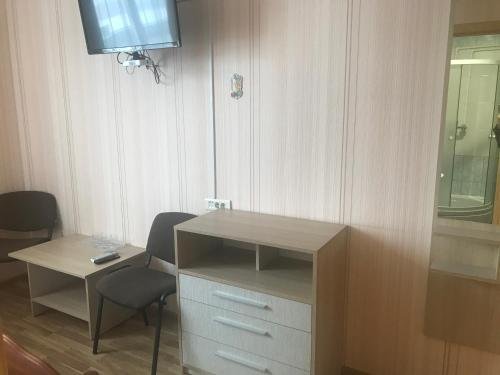 Лепель: Inn 555