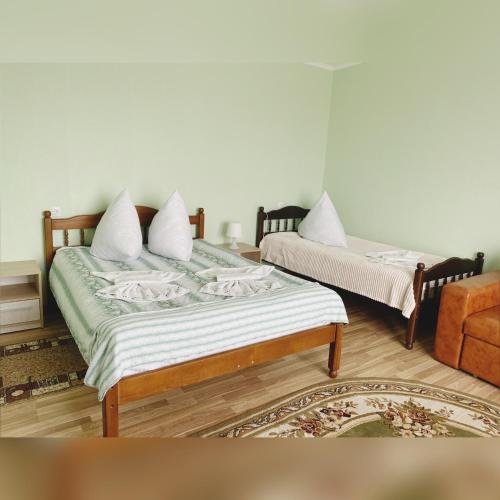 Лепель: Inn 555