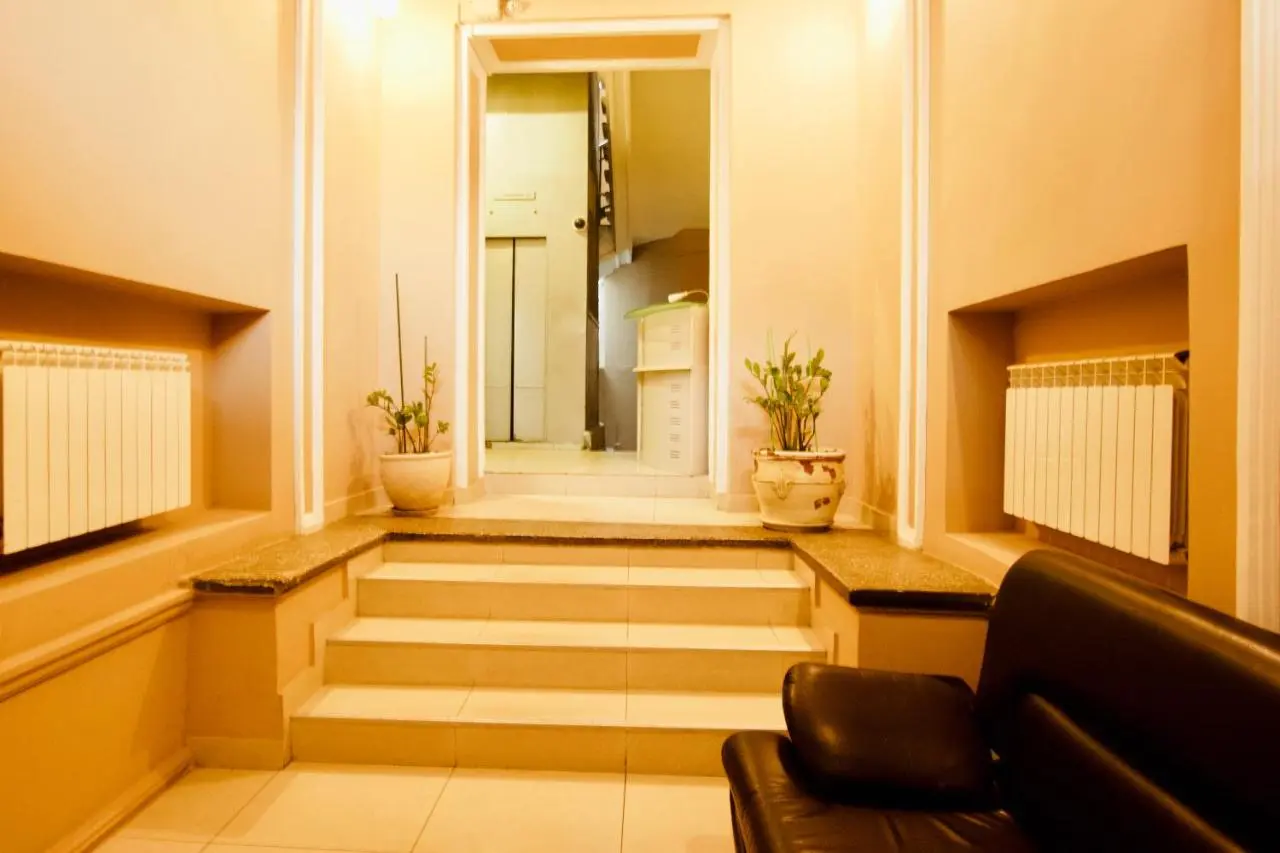Москва: KvartiraSvobodna - Apartment at Druzhinnikovskaya