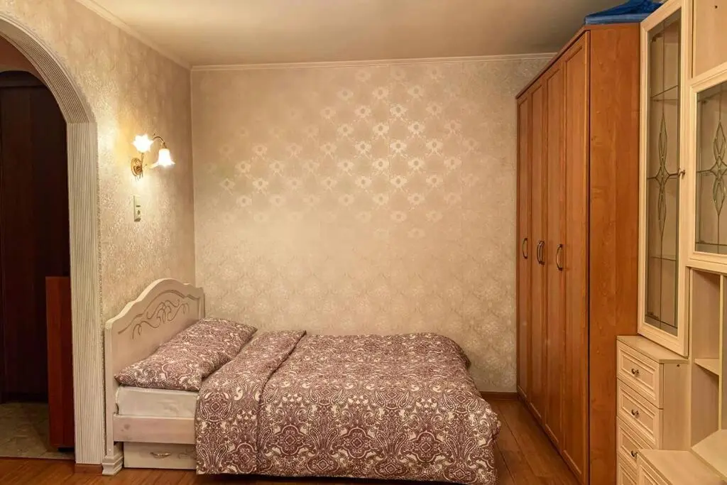 Москва: Apartment tushino