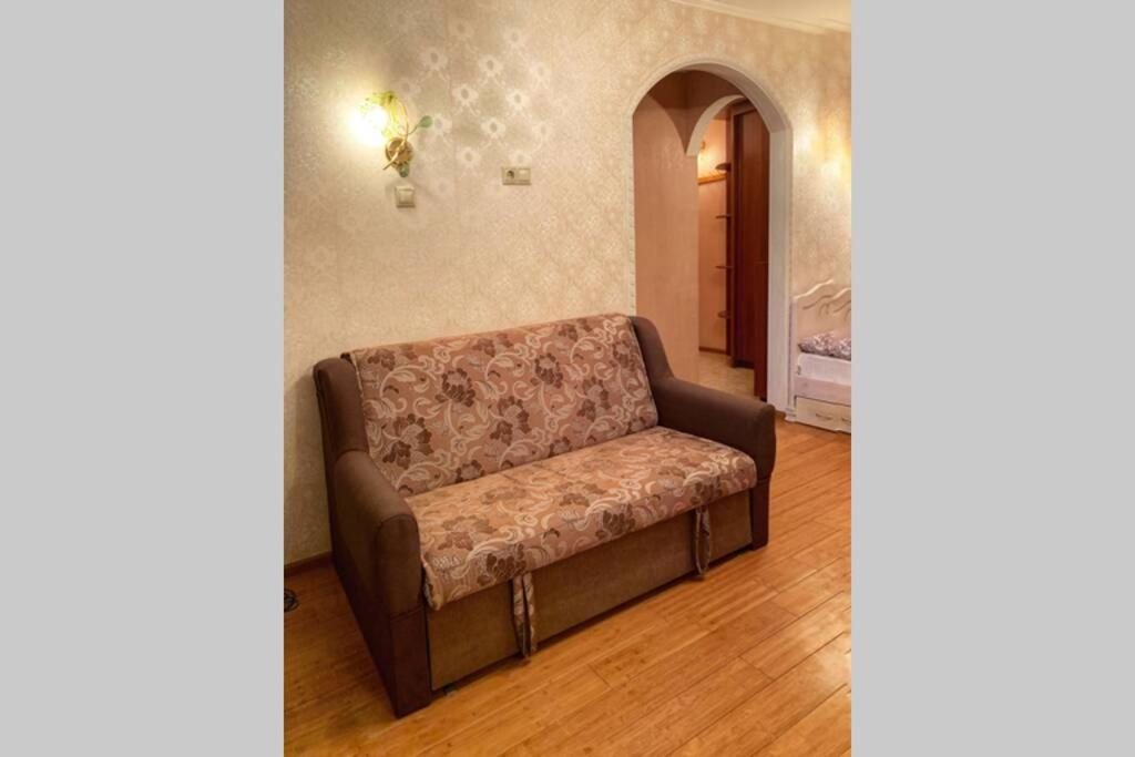 Москва: Apartment tushino