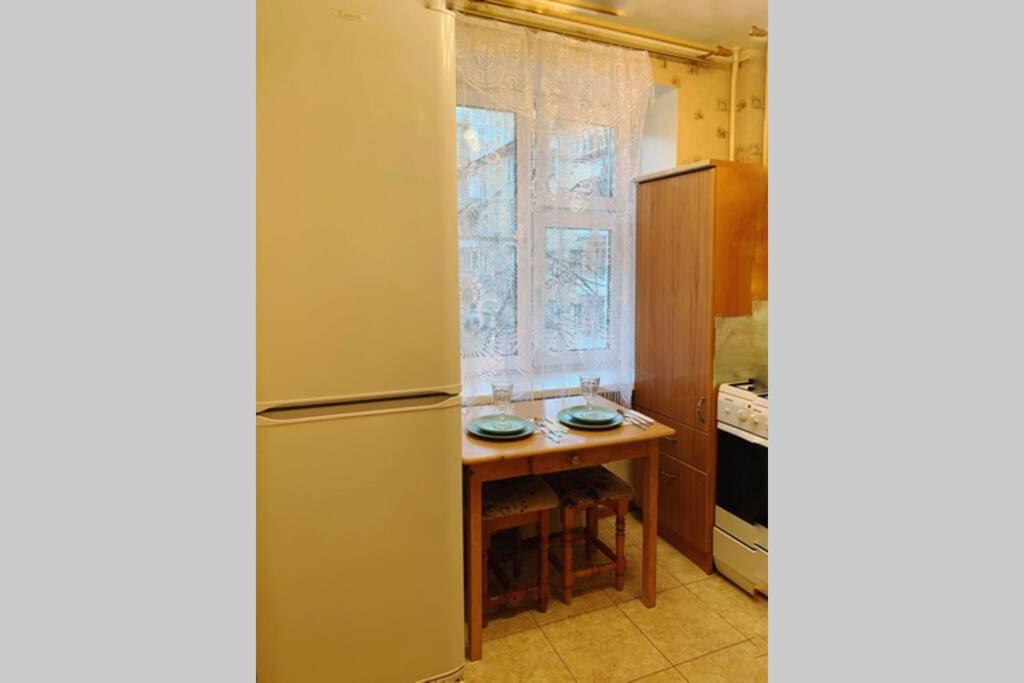 Москва: Apartment tushino