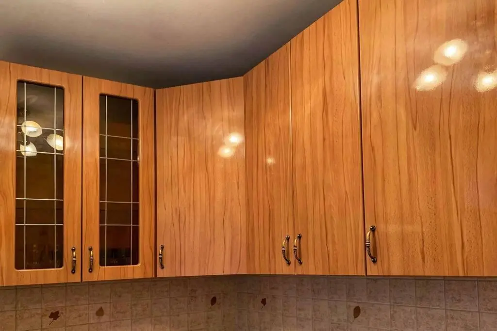 Москва: Apartment tushino
