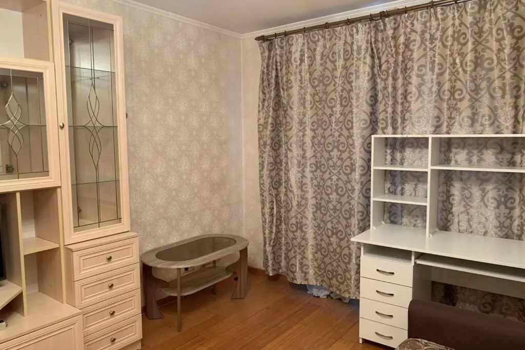 Москва: Apartment tushino