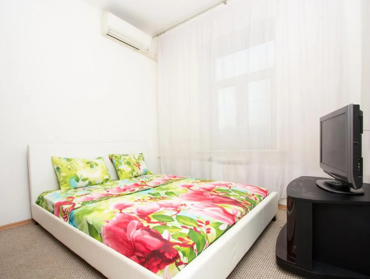 Москва: ApartLux Gorky Park