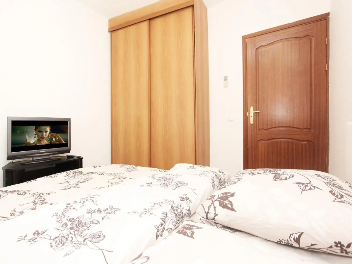 Москва: ApartLux Gorky Park