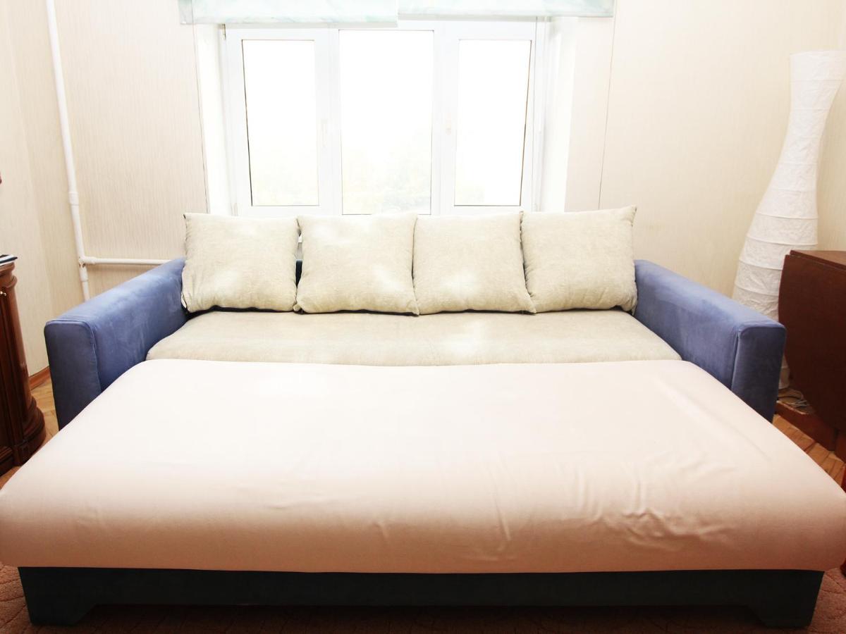 Москва: ApartLux Gorky Park