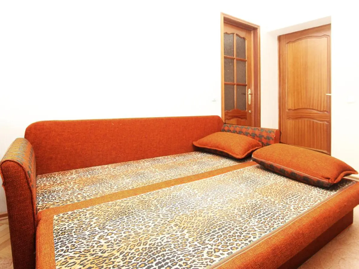 Москва: ApartLux Gorky Park