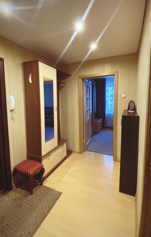 Петропавловск-Камчатский: Квартира на Кручины 3