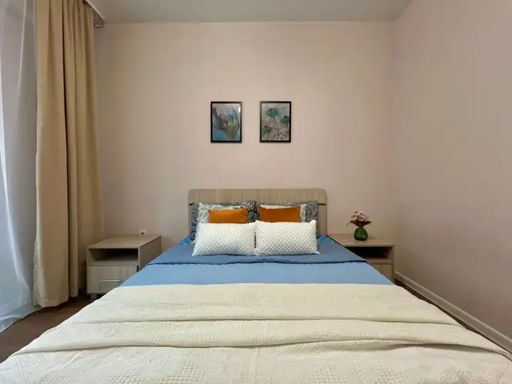 Иркутск: Yevro 2-Komnatnaya Na Krasnokazachyya 76 Kakdoma Flat