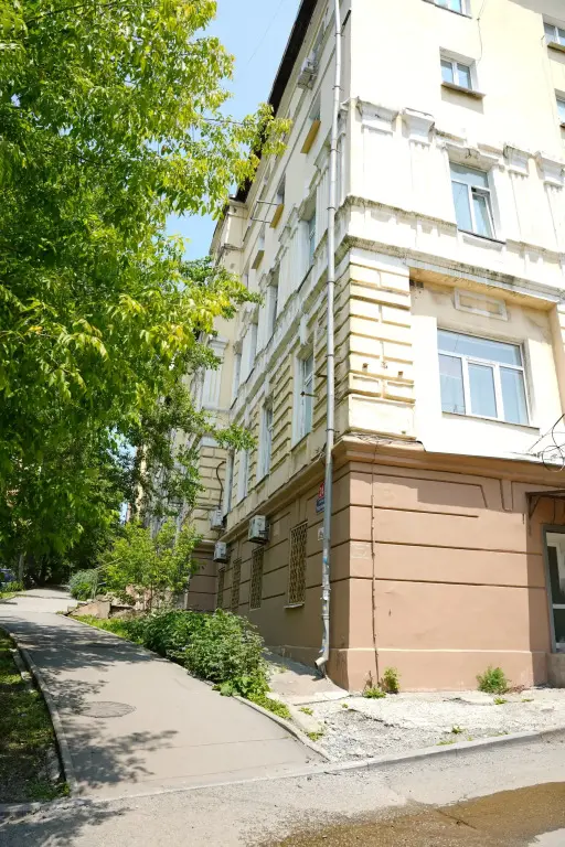 Владивосток: Апартаменты NOVA улица Уборевича, д.24