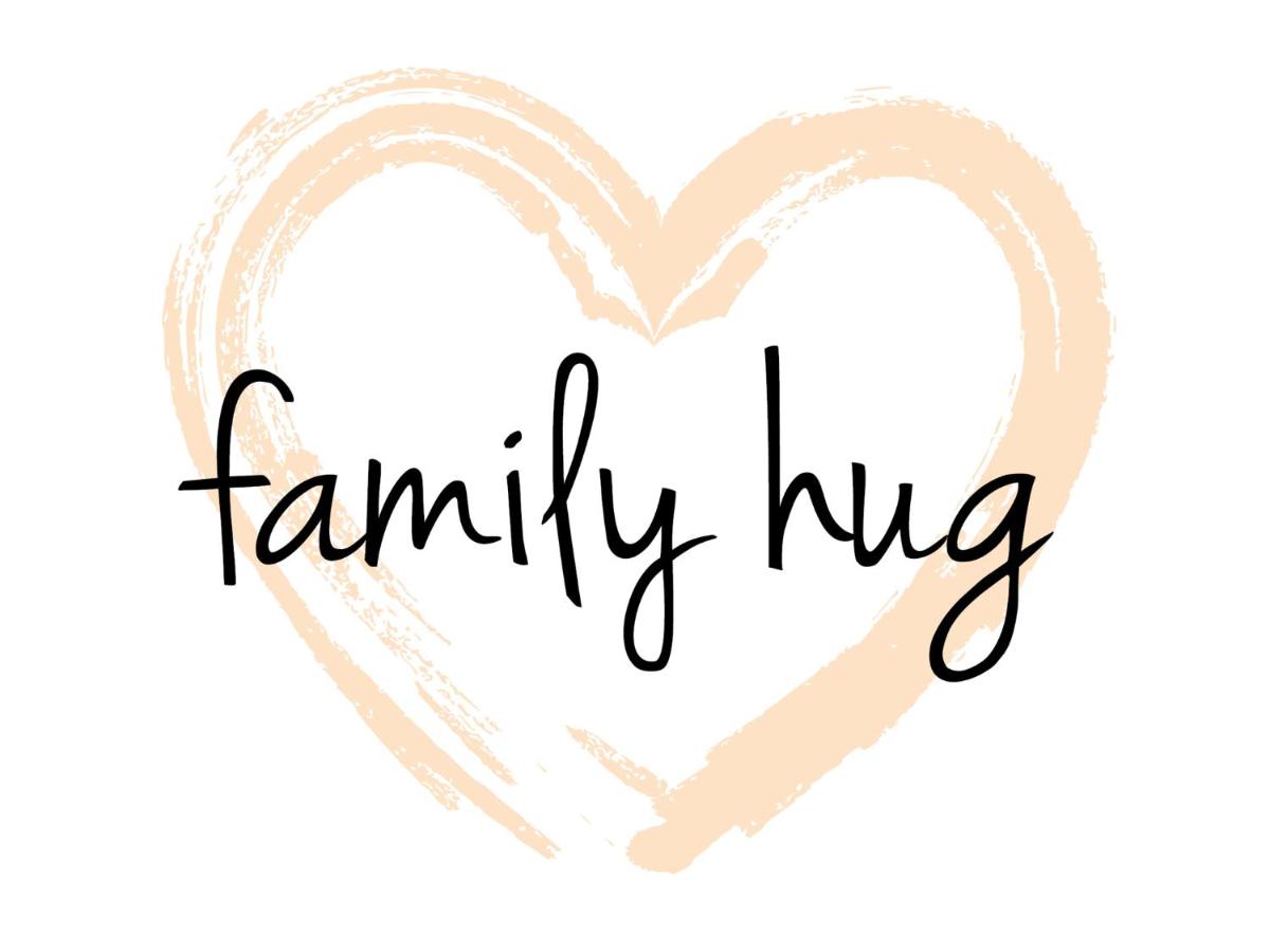 Анапа: Гостевой дом Family Hug
