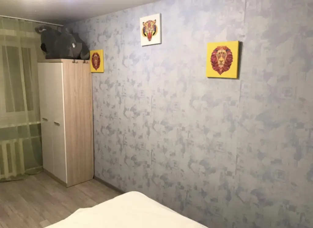 Хабаровск: Апартаменты Apart Sharing на Калинина