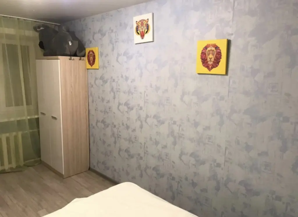Хабаровск: Апартаменты Apart Sharing на Калинина