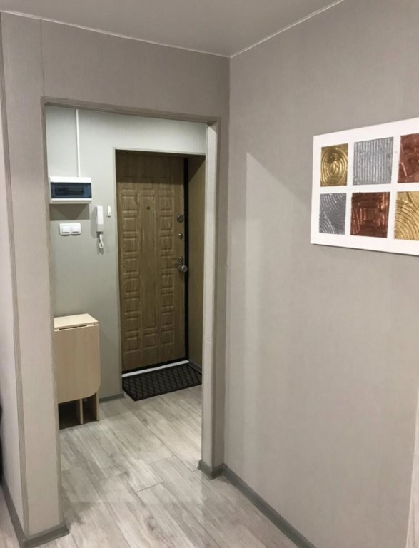 Хабаровск: Апартаменты Apart Sharing на Калинина