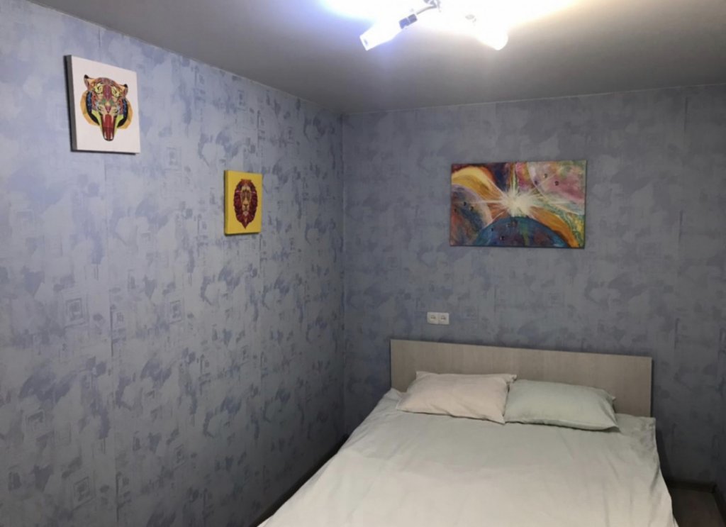 Хабаровск: Апартаменты Apart Sharing на Калинина