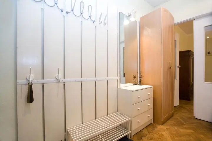 Москва: Апартаменты Kvart Boutique Киевский
