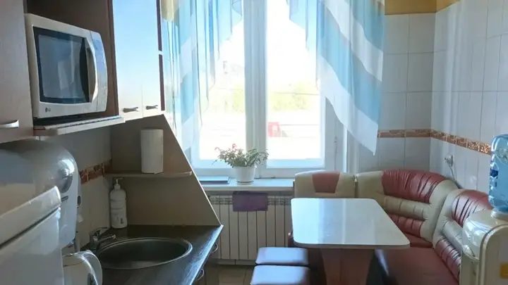 Иркутск: Отель Smart Hotel Иркутск