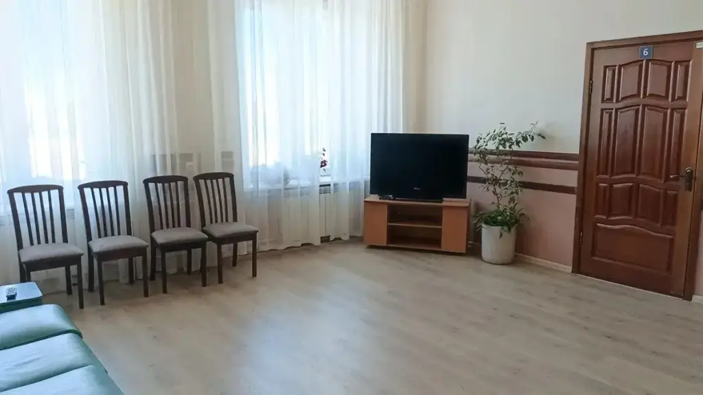 Иркутск: Отель Smart Hotel Иркутск