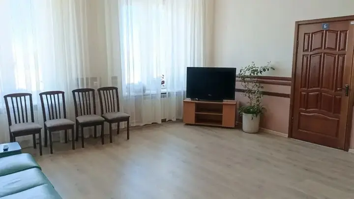 Иркутск: Отель Smart Hotel Иркутск