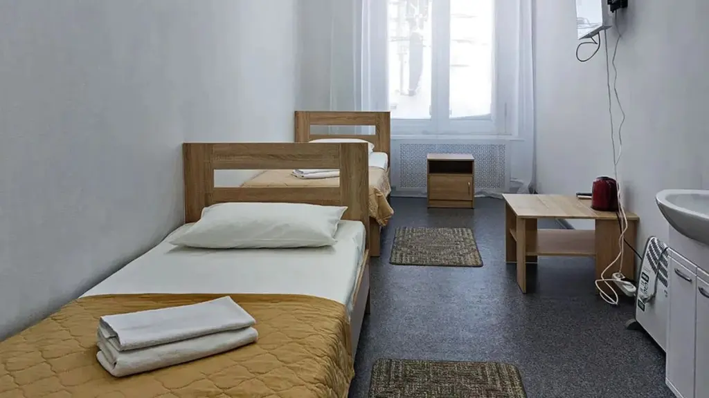 Иркутск: Отель Smart Hotel Иркутск