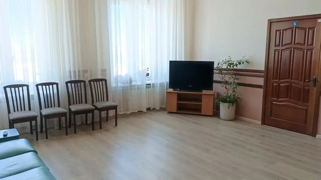 Иркутск: Отель Smart Hotel Иркутск
