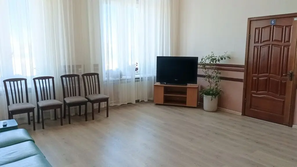 Иркутск: Отель Smart Hotel Иркутск