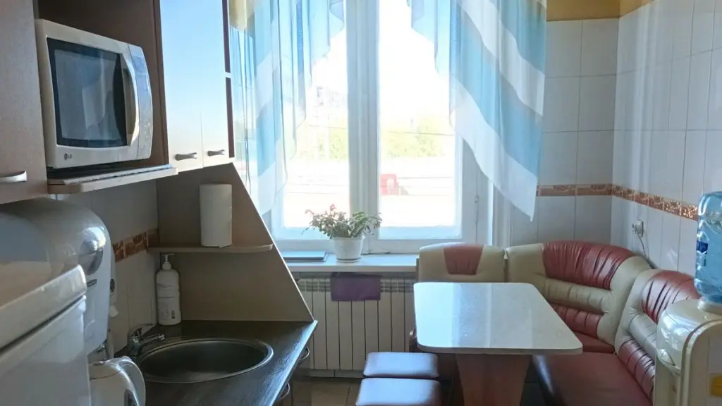 Иркутск: Отель Smart Hotel Иркутск