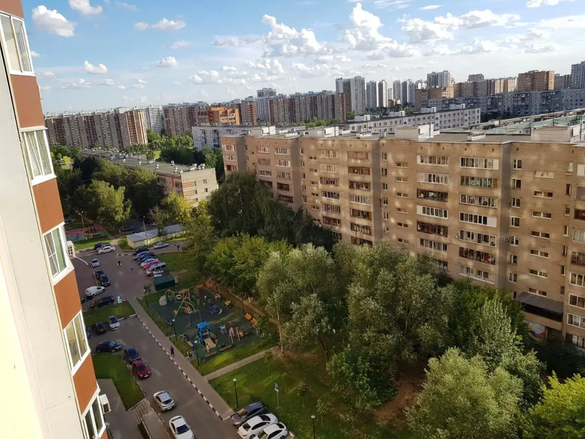 Реутов: Loft na jubilee 40-1