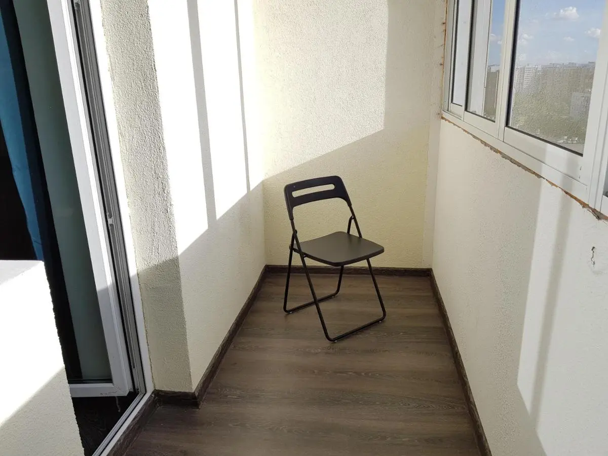 Реутов: Loft na jubilee 40-1