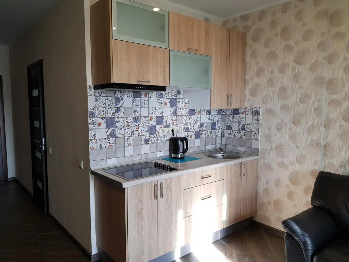 Реутов: Loft na jubilee 40-1