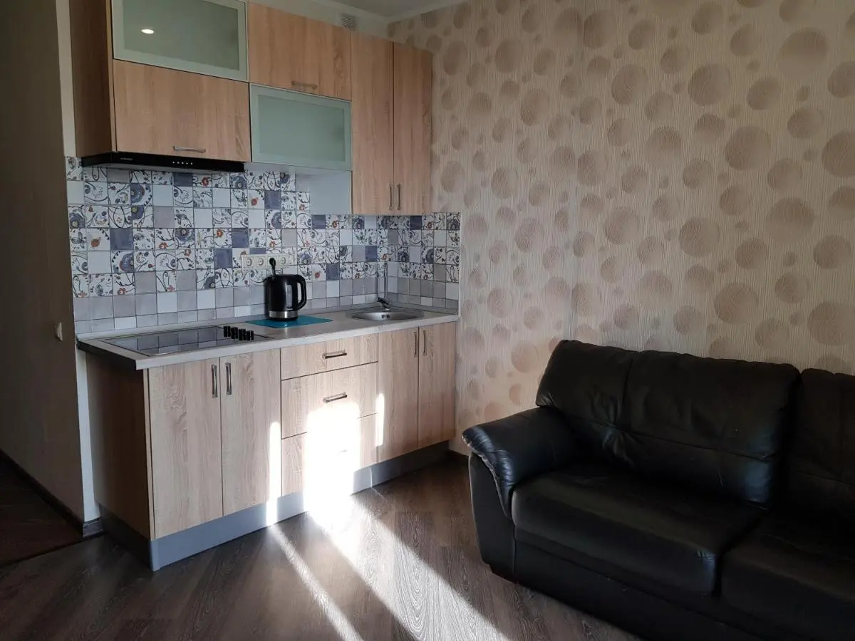 Реутов: Loft na jubilee 40-1