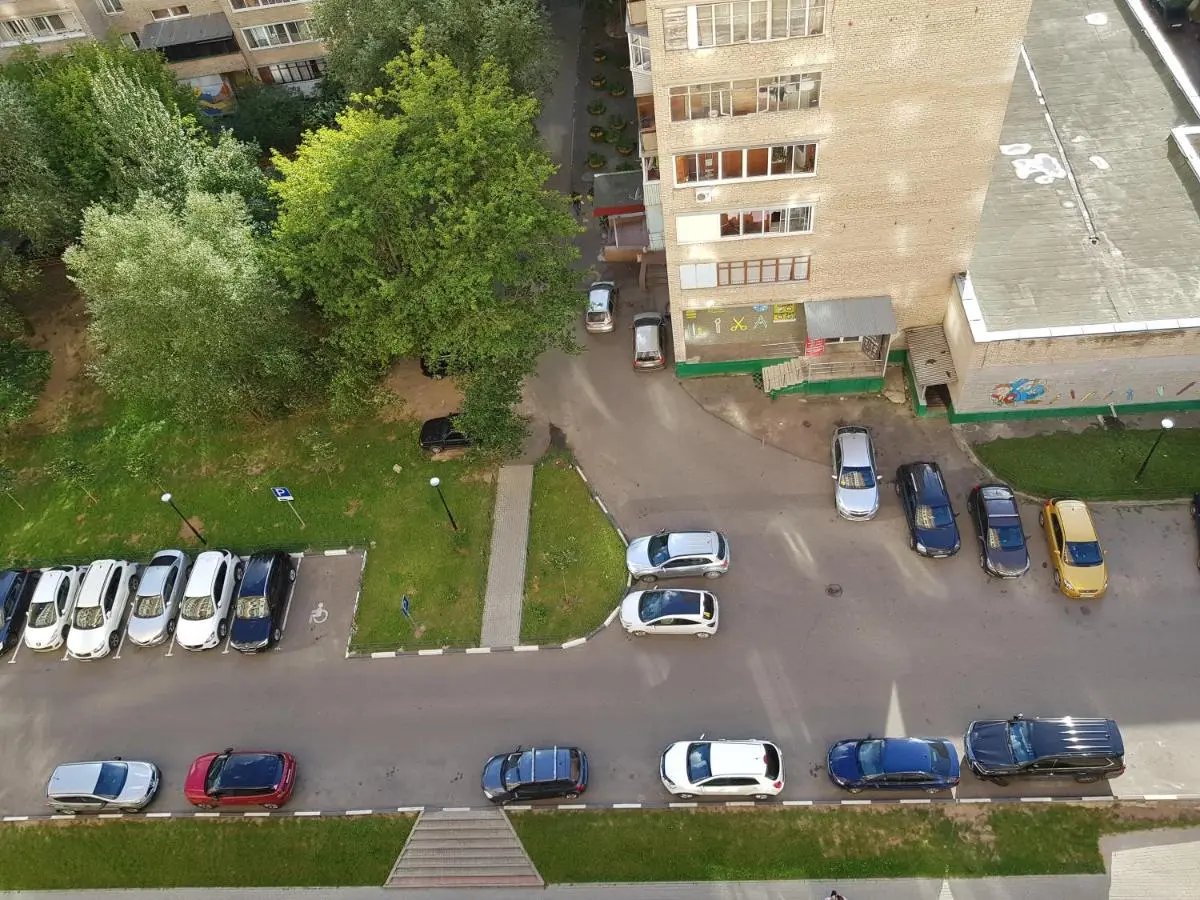 Реутов: Loft na jubilee 40-1