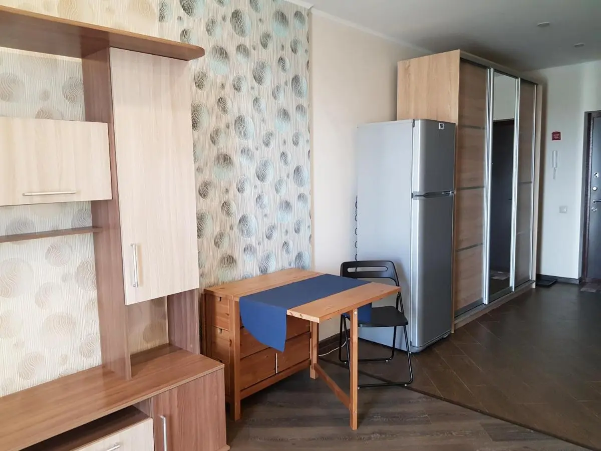 Реутов: Loft na jubilee 40-1