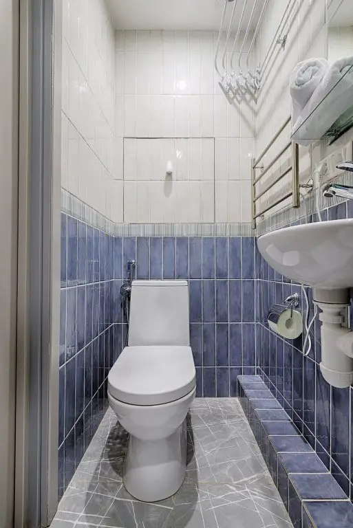 Москва: Aquiver Pod Emnaya 701 Apartments