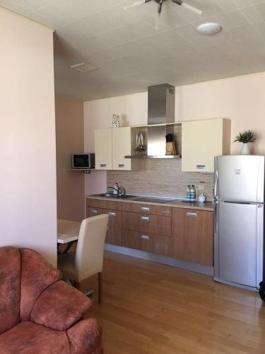 Южно-Сахалинск: Apartments Lesnoy Dvor