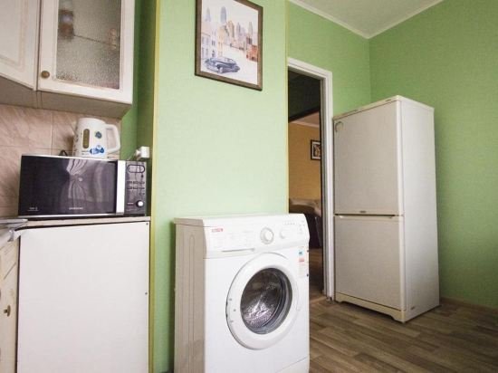 Москва: Апартаменты Apart Lux Вернадского 91