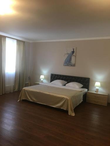 Видное: Usad ba Park Hotel