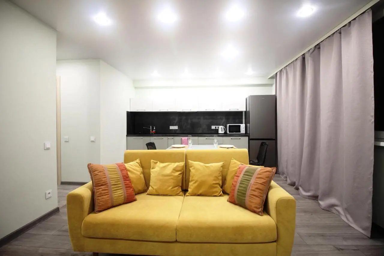Podolino: Business apartment Stadium View