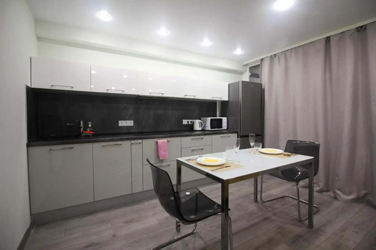 Podolino: Business apartment Stadium View