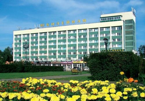 Благовещенск: YUBILEINAYA