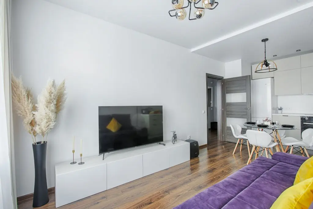Санкт-Петербург: Апартаменты Pronina Aparts Family Luxe