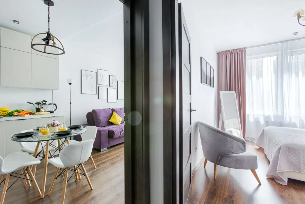 Санкт-Петербург: Апартаменты Pronina Aparts Family Luxe