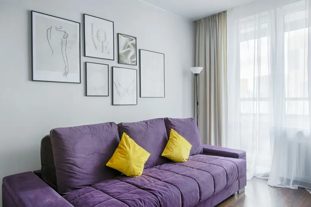 Санкт-Петербург: Апартаменты Pronina Aparts Family Luxe